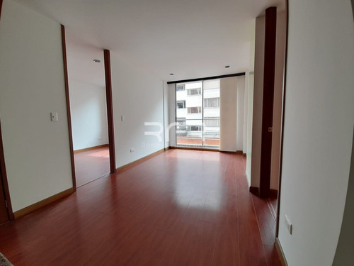 Imagen 13 de 14 de Apartamento Arriendo Chapinero Alto