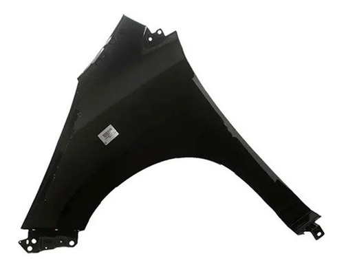Imagen 4 de 8 de Guardabarro Derecho Spin Sin Giro 100% Chevrolet Original