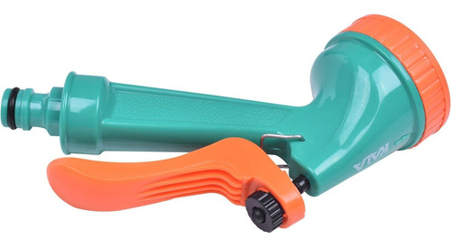 Esguicho Pistola Jet 5 Jatos 1/2 Kala 109630 109630 Kala
