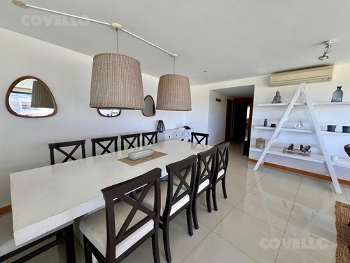 Venta Blue Bird 3 Dormitorios Mas Dependencia - Playa Brava