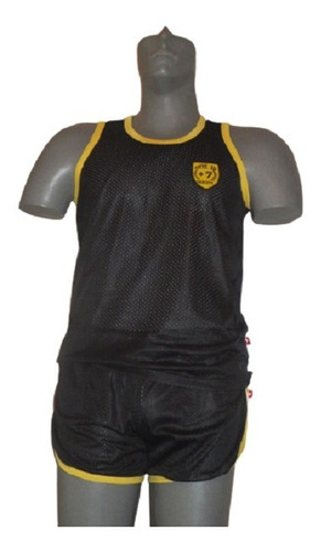 Conjunto Deportivo Andrew Christian, En Oferta