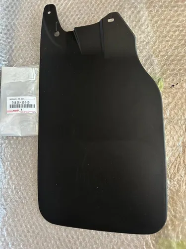 Chapaletas Traseras Hilux 2000