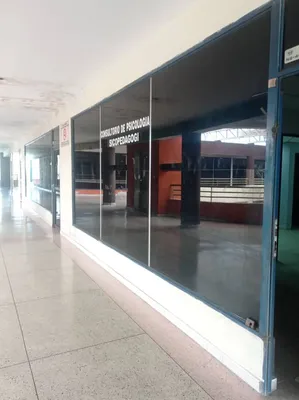 Oficina en venta