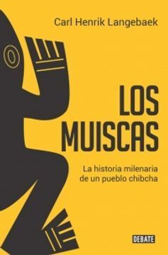 Libro Los Muiscas