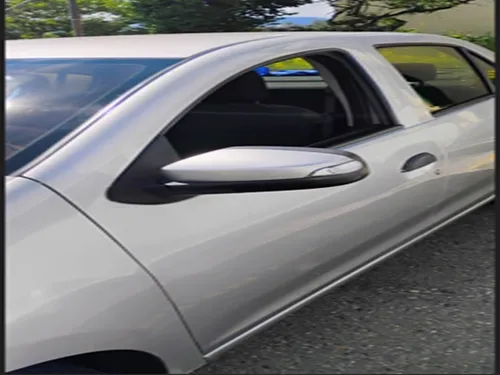 Renault Logan 1.6 Life