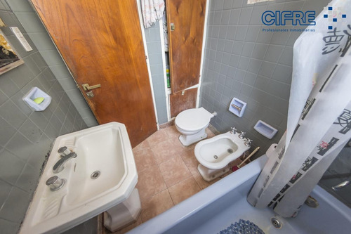 Ph En Venta 3 Ambientes Grande Balcon Patio Terraza Parrilla