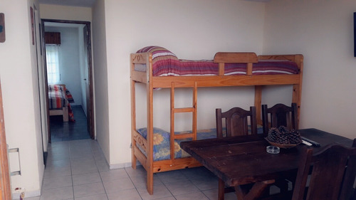 Imagen 12 de 14 de Departamento En San Bernardo. Para 4 Y 5 Personas . 2 Amb.