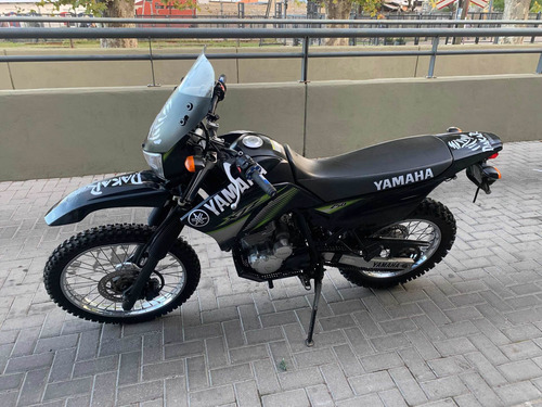 Imagen 11 de 11 de Yamaha Xtz 250