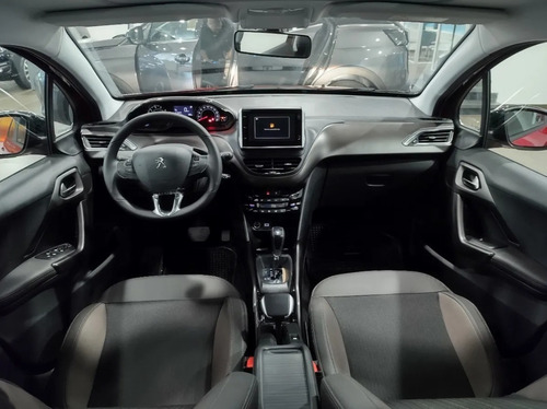 Imagen 8 de 15 de Peugeot 2008 0km 2022 Tomamos Usado Anticipo Y Cuotas. -3