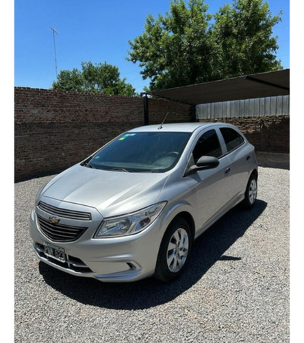 Chevrolet Onix 1.4 Lt Mt 98cv