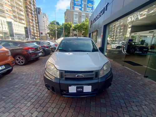 Ford Ecosport 1.6 Xl Plus Mp3 4x2