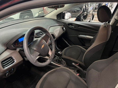 Imagem 7 de 9 de Prisma 1.4 Mpfi Lt 8v Flex 4p Manual