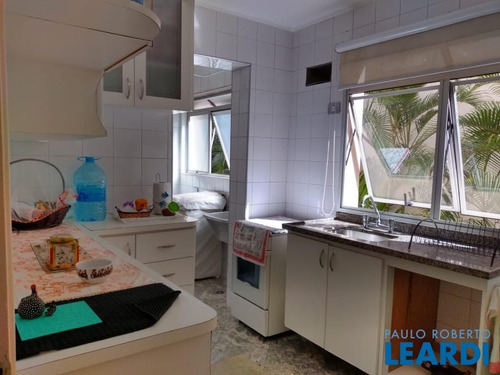 Imagem 9 de 15 de Apartamento - Pinheiros - Sp - 610858