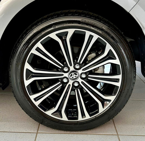 Toyota Corolla ALTIS/A.Premiu. 2.0 Flex 16V Aut