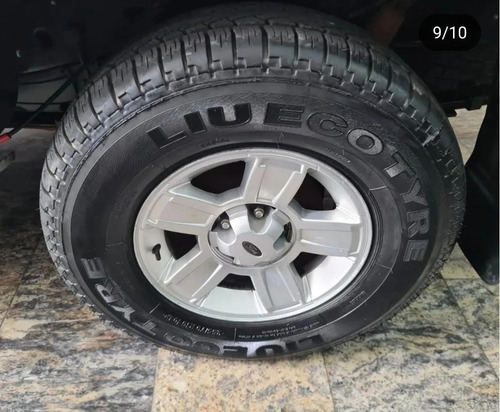 Ford Ranger 3.0 Xls Cd 4X4 4P