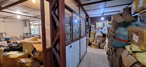 Oportunidad. Oficina, Casa Y Bodega Multifuncional