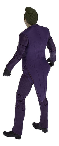 Mcfarlane Toys Mortal Combat 11 The Joker
