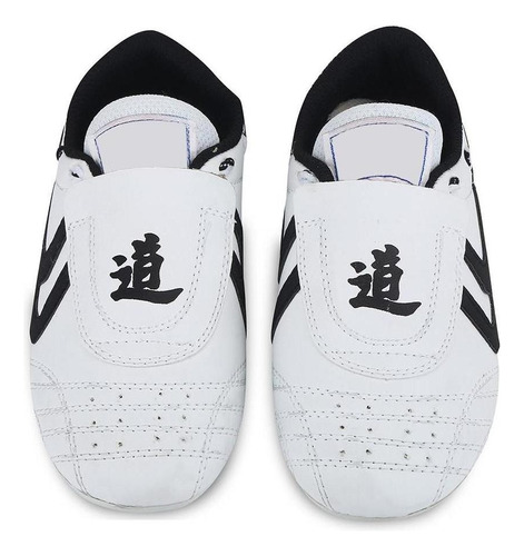 Zapatos Ligeros Para Taekwondo, Kung Fu, Taichi