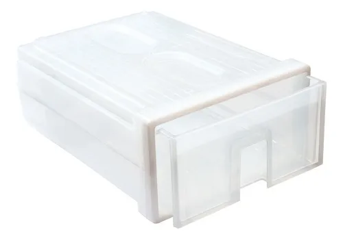 Cajas Plasticas Para Ropa MercadoLibre