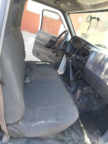Ford Ranger 3.0 Cs F-truck 4x2 2008
