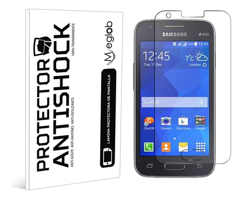 Protector Pantalla Antishock Para Samsung Galaxy Ace Nxt