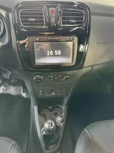 Renault Sandero 1.6 16v Intens