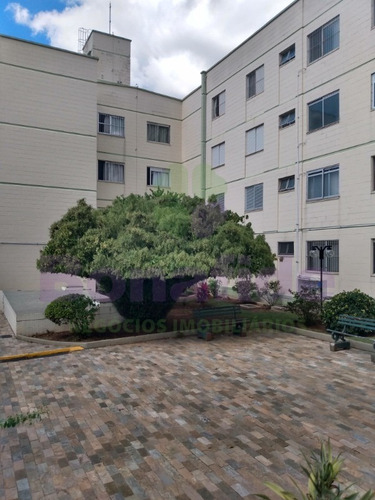 Imagem 4 de 14 de Apartamento, Residencial Tiradentes, Vila Rio Branco, Jundiaí. - Ap11190 - 34834833