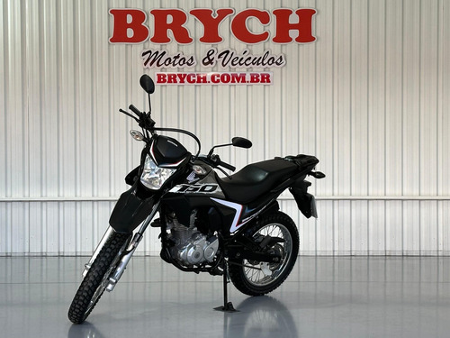 Honda Nxr 160 Bros Esdd