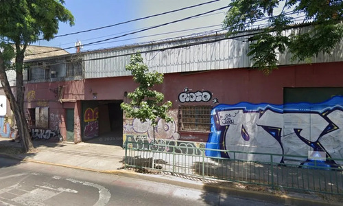 Sitio En Venta En Santiago