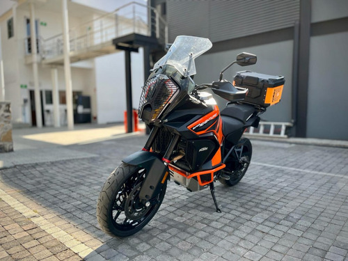 Ktm 1290 Super Adv S