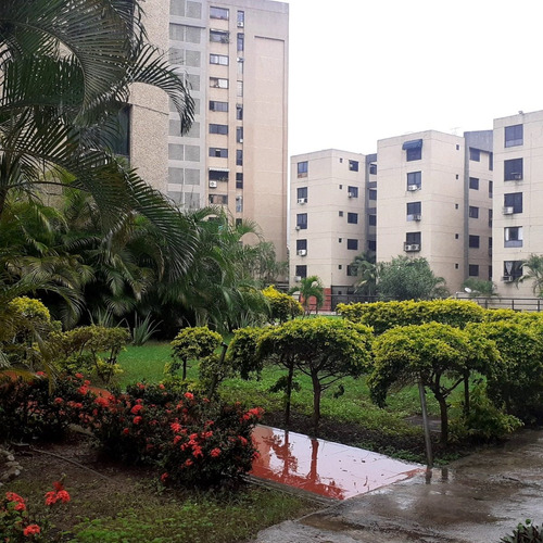 Imagen 2 de 18 de Apartamento En El Conjunto Residencial Riberas De Izcaragua, La Vaquera, Guarenas