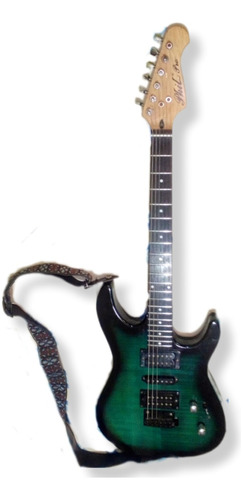 Guitarra Electrica Phil Pro