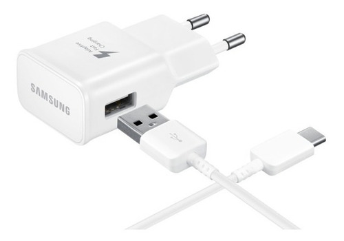 Imagen 5 de 5 de Samsung Travel Adapter (15w)