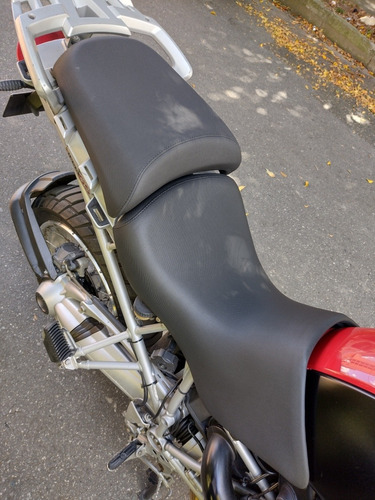 Imagen 13 de 15 de Bmw R1200gs