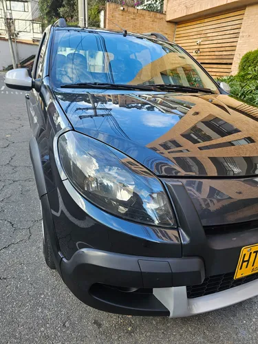 Renault Stepway 1.6 Dynamique / Intens Mt