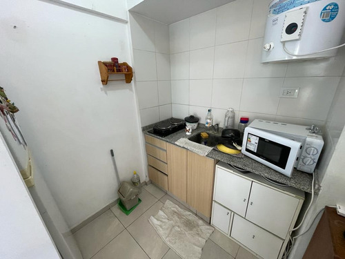 Imagen 6 de 11 de Monoambiente En Venta, Colón 799 (1°c), Belén De Escobar