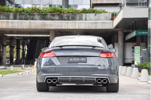 Audi TTS 2.0 T Fsi 310cv