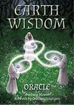 Comprar Earth Wisdom Oracle ( Libro + Cartas ) - Lo Scarabeo - #p