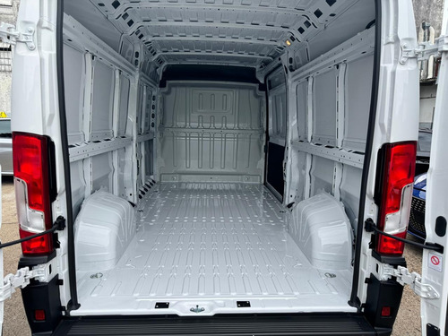 Peugeot Boxer 2.2 Hdi L2H2 140