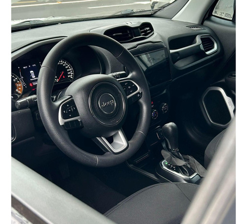 Jeep Renegade STD 1.8 4x2 Flex 16v Aut.