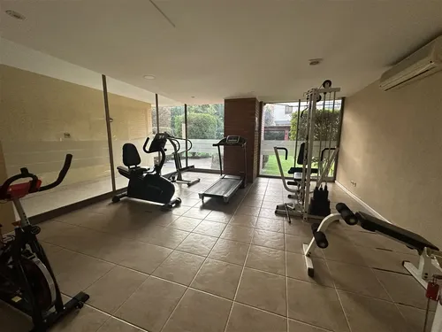 Departamento En Arriendo De 3 Dorm. En Las Condes