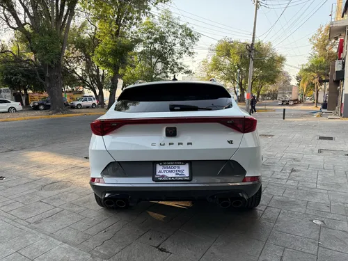 Cupra formentor 2.0 Vz 310Hp 4Wd Dsg7