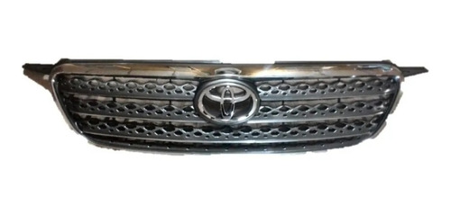  Parilla Con Emblema Corolla Sensacion 2003-08 Toyota 