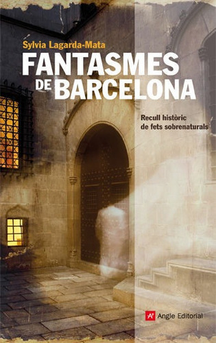 Fantasmes De Barcelona (libro Original)