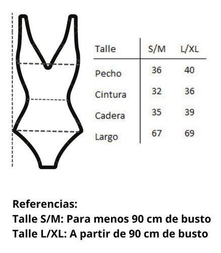 Imagen 3 de 6 de Body Polera Manga Larga Mujer Bodysuit Moda Dama Art 019