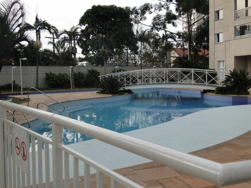 Imagem 30 de 30 de Apartamento Com 3 Dormitórios, 81 M² - Venda Por R$ 700.000,00 Ou Aluguel Por R$ 2.800,00/mês - Tatuapé - São Paulo/sp - Ap7097