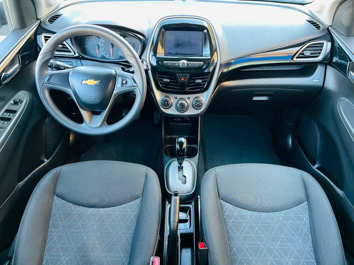Chevrolet Spark 1.4 Premier Cvt