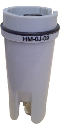 Sensor Electrodo Para Medidor Calidad Agua Ph 200 Marca Hm