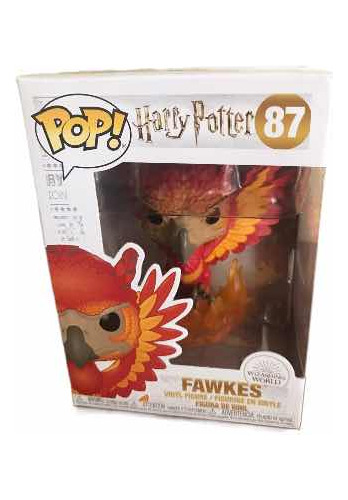 Figura Funko Pop! - Nuevos - Originales 