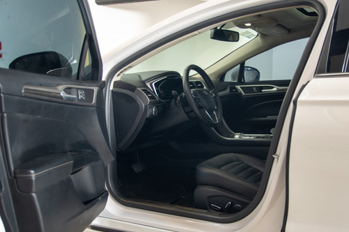 Ford Mondeo Sel Ecoboost 2.0l At Taraborelli San Miguel